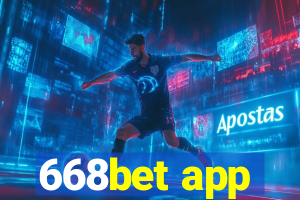 668bet app